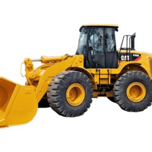 CAT 950H