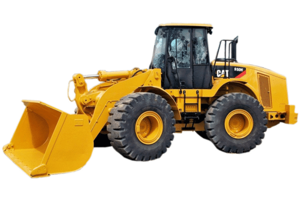 CAT 950H
