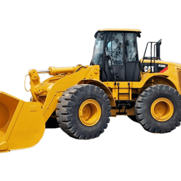 CAT 950H
