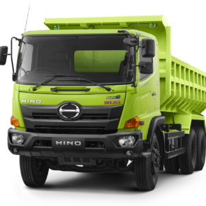 HINO 500 FM260JD