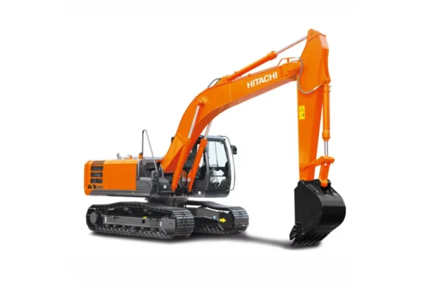 HITACHI ZX200-5G