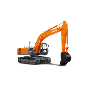 HITACHI ZX200-5G