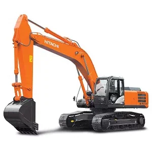 HITACHI ZX330-5G
