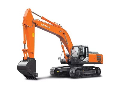 HITACHI ZX330-5G