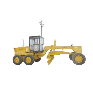 KOMATSU GD511A-1