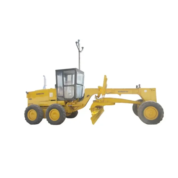 KOMATSU GD511A-1