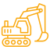 icon excavation