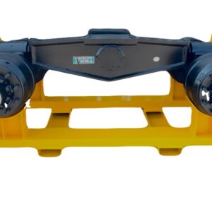 York Argonaut Axle