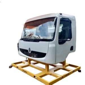 Renault Cabin Assy