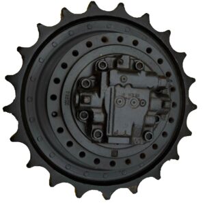 Komatsu PC300-8MO