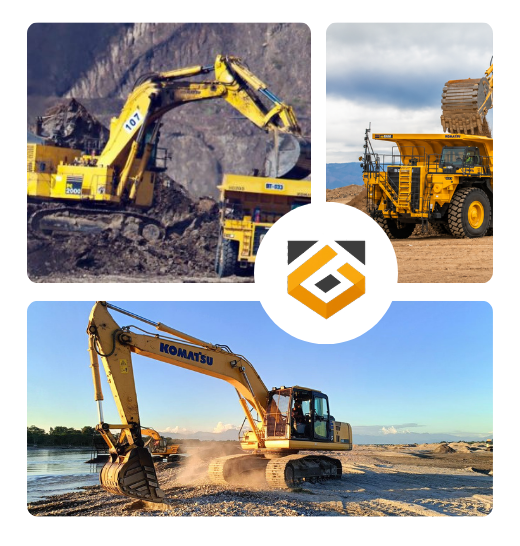 tentang pt global tractors indonesia