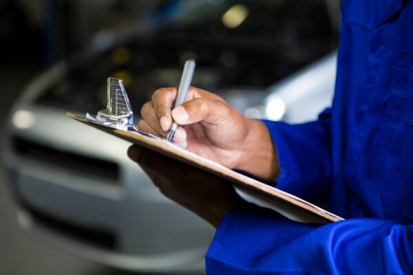 INSPECTION SERVICE
