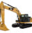Motor Grader PC834-9 photo 3