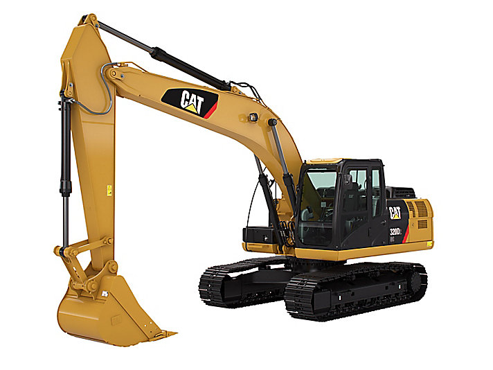 Bulldozer PC292-3