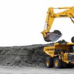Motor Grader PC834-9
